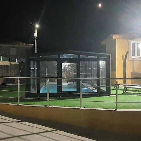 Casa Pinto - Al Villa Валенса Екстериор снимка