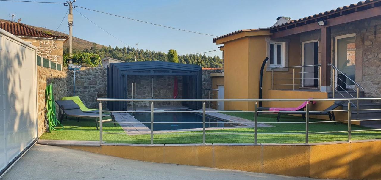 Casa Pinto - Al Villa Валенса Екстериор снимка