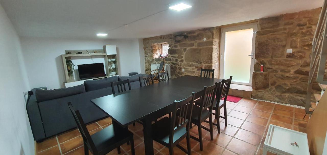 Casa Pinto - Al Villa Валенса Екстериор снимка