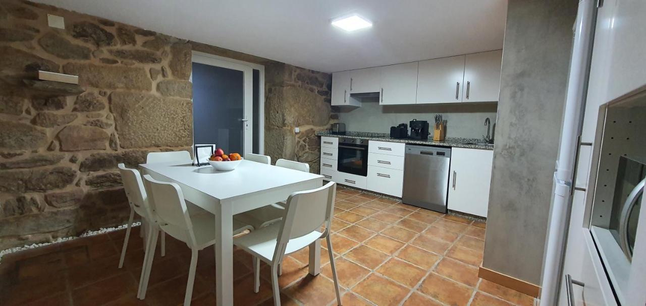 Casa Pinto - Al Villa Валенса Екстериор снимка