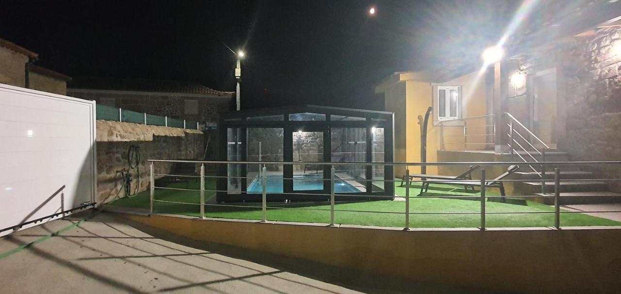Casa Pinto - Al Villa Валенса Екстериор снимка