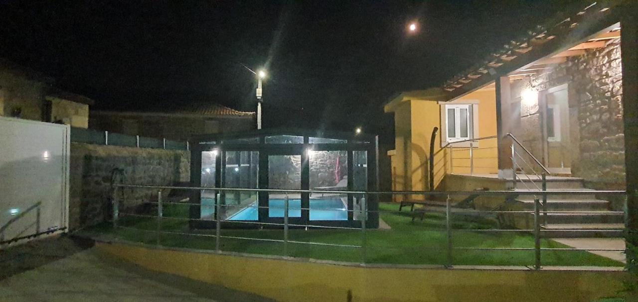 Casa Pinto - Al Villa Валенса Екстериор снимка