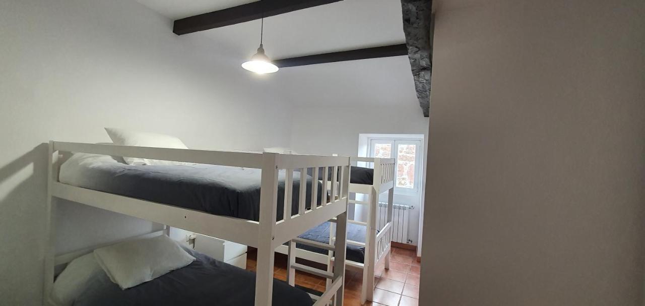 Casa Pinto - Al Villa Валенса Екстериор снимка
