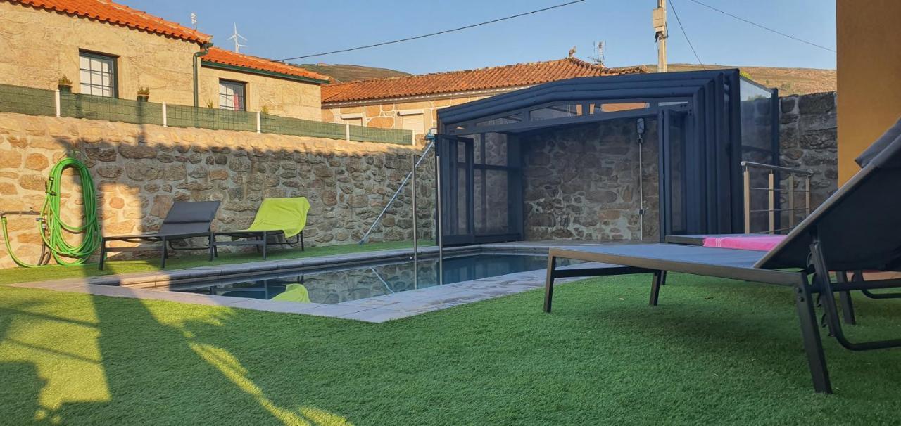 Casa Pinto - Al Villa Валенса Екстериор снимка