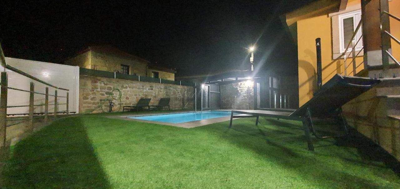Casa Pinto - Al Villa Валенса Екстериор снимка