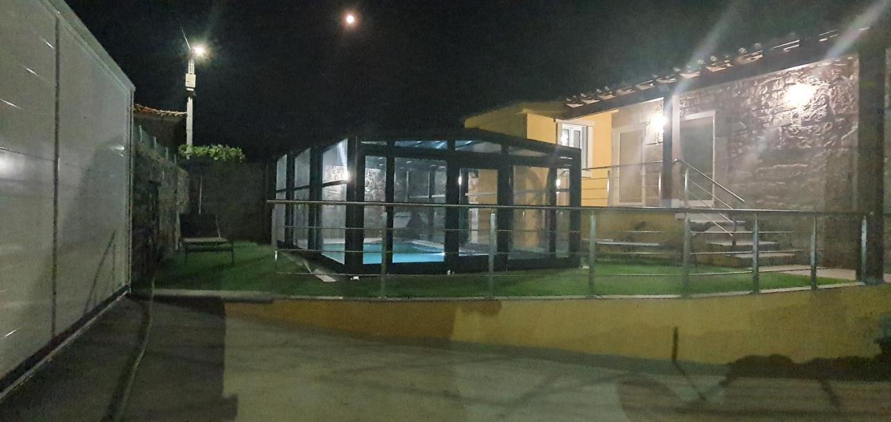 Casa Pinto - Al Villa Валенса Екстериор снимка