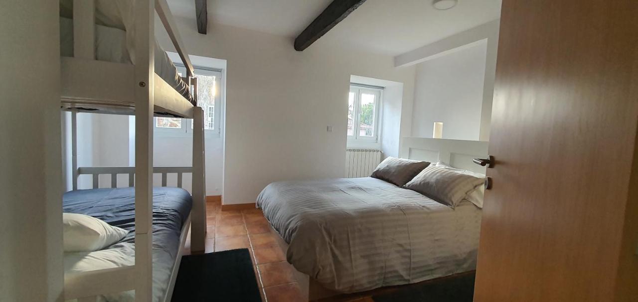 Casa Pinto - Al Villa Валенса Екстериор снимка