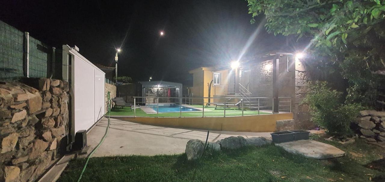 Casa Pinto - Al Villa Валенса Екстериор снимка